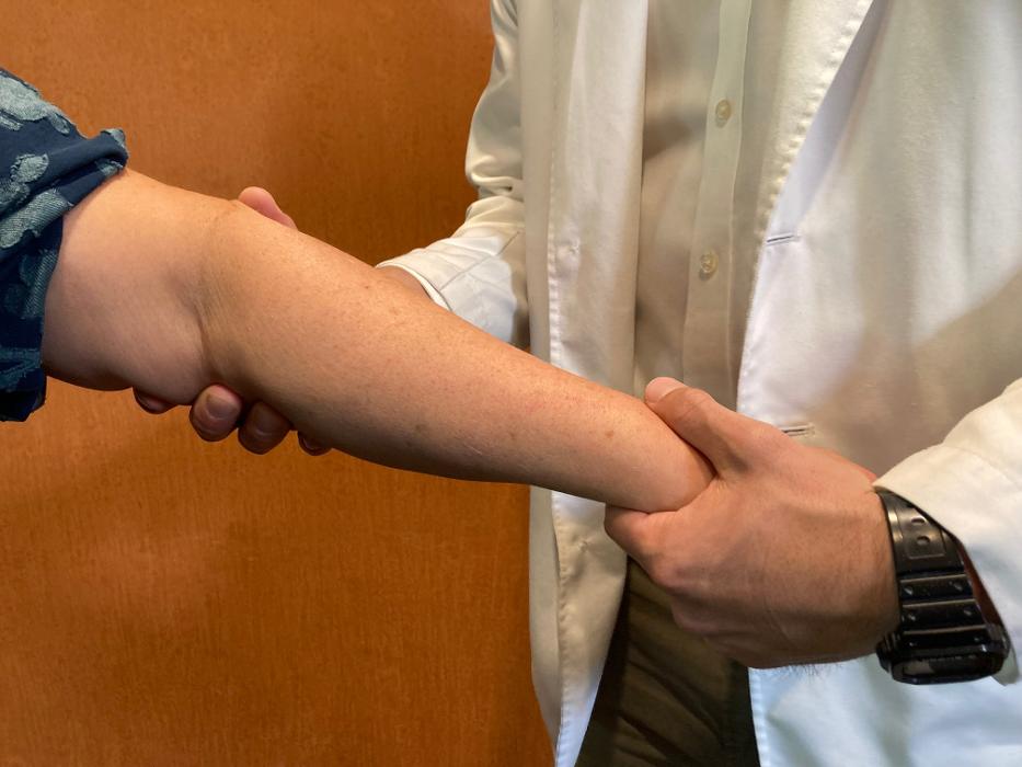 Elk River Chiropractic - Fayetteville, TN