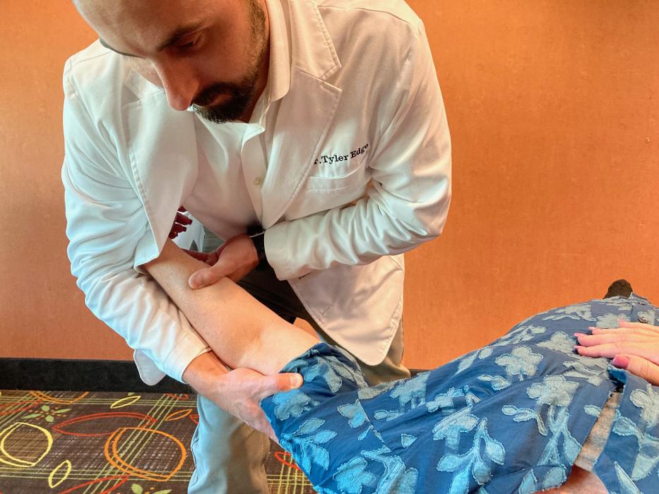 Elk River Chiropractic - Fayetteville, TN