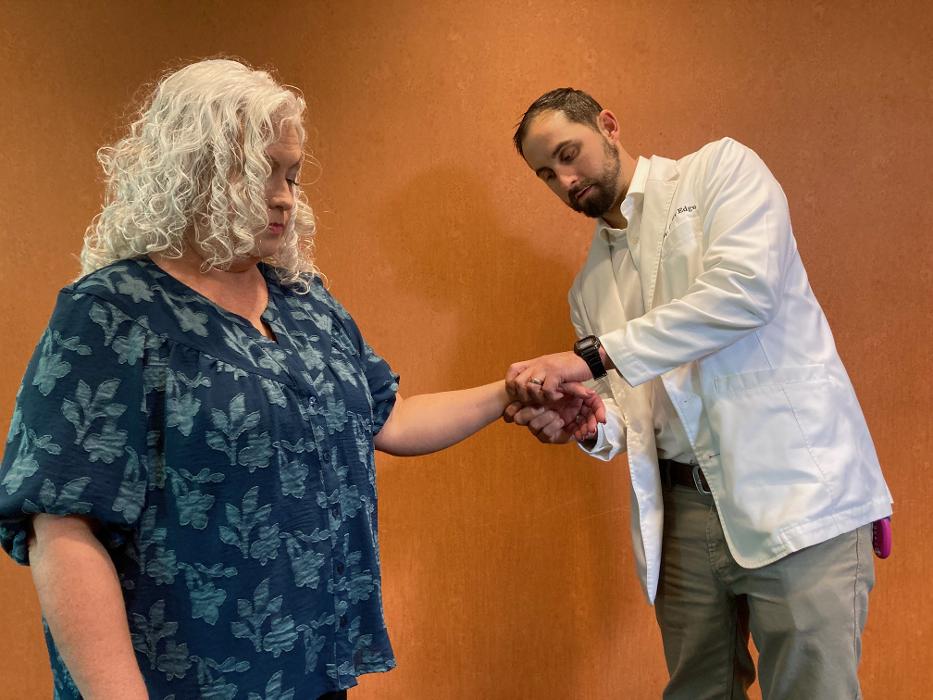 Elk River Chiropractic - Fayetteville, TN