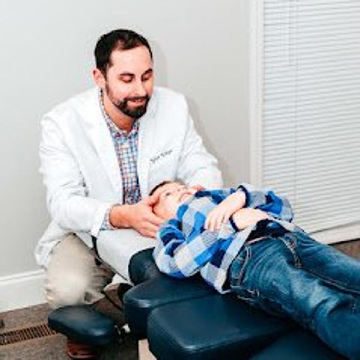 Elk River Chiropractic - Fayetteville, TN