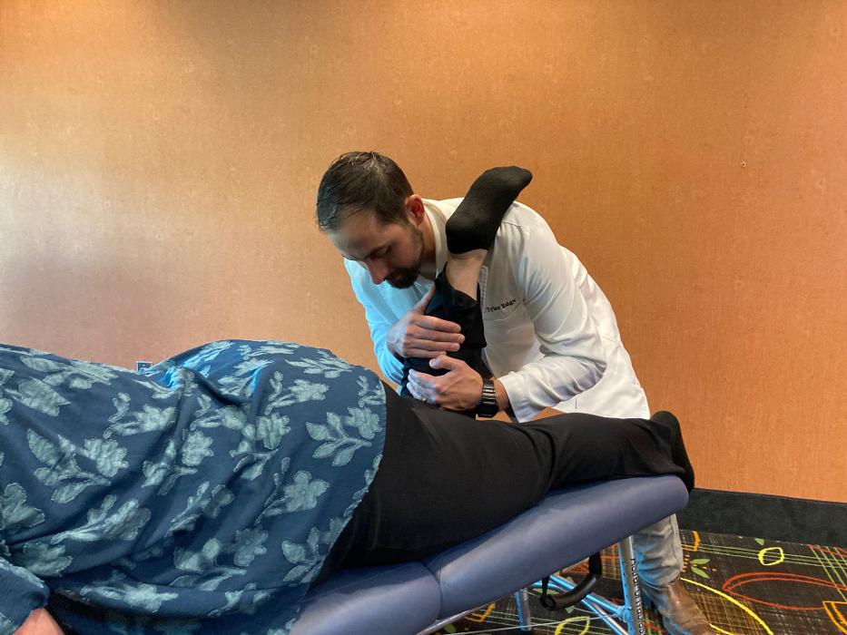 Elk River Chiropractic - Fayetteville, TN