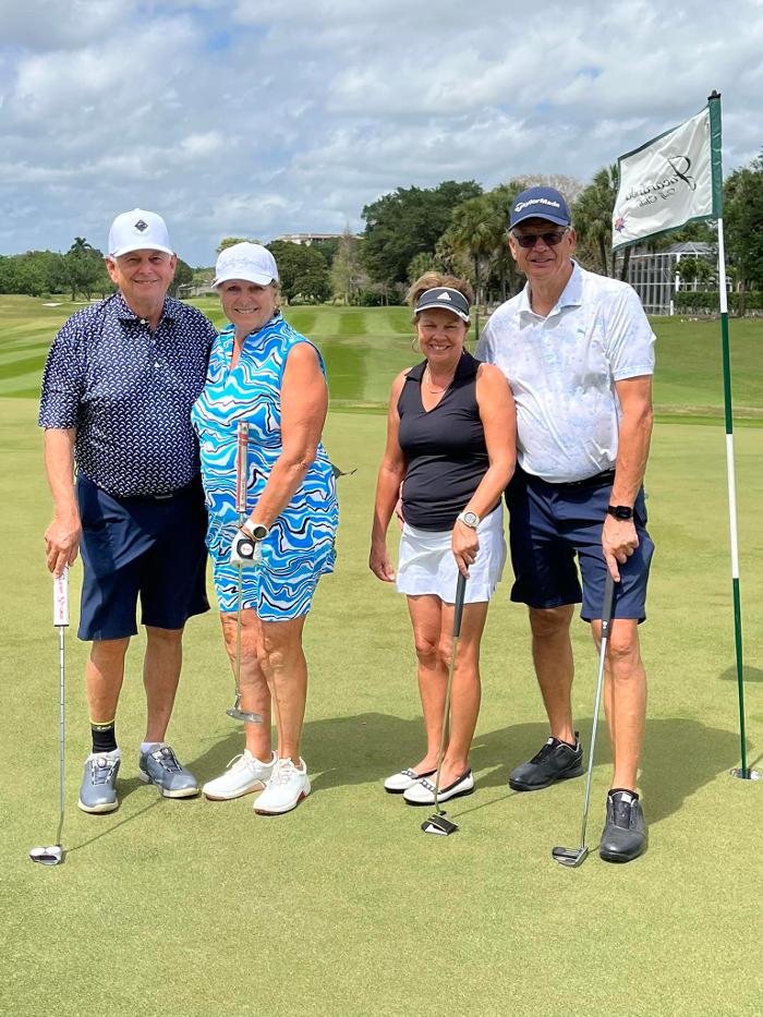 Jacaranda Golf Club - Fort Lauderdale, FL