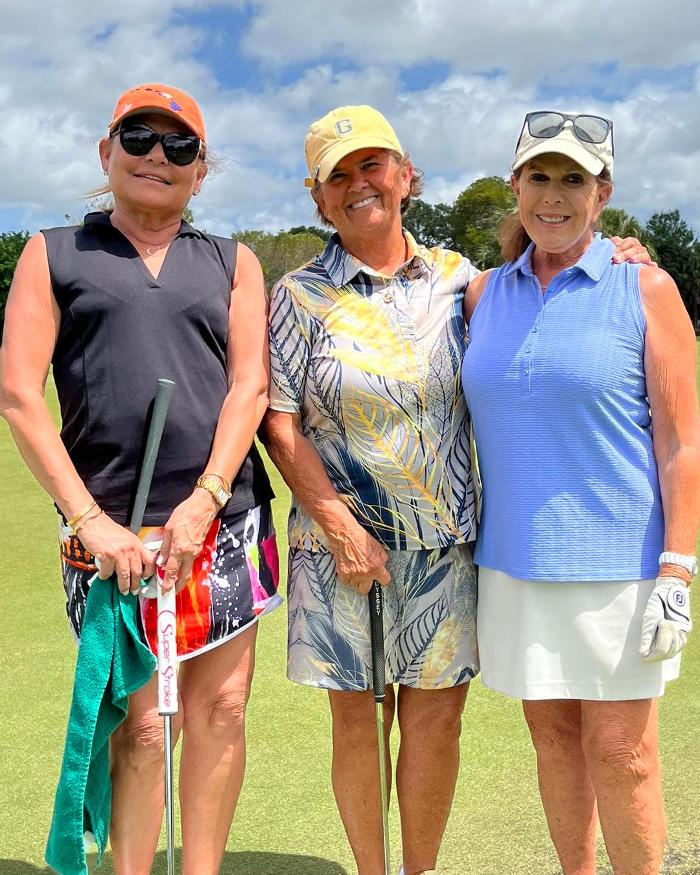 Jacaranda Golf Club - Fort Lauderdale, FL