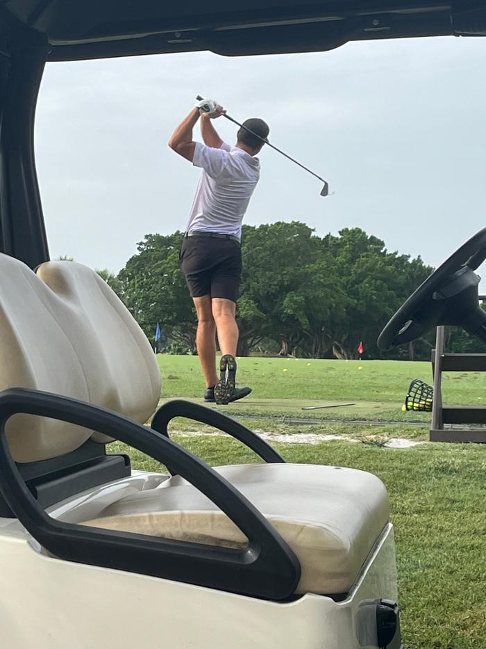 Jacaranda Golf Club - Fort Lauderdale, FL