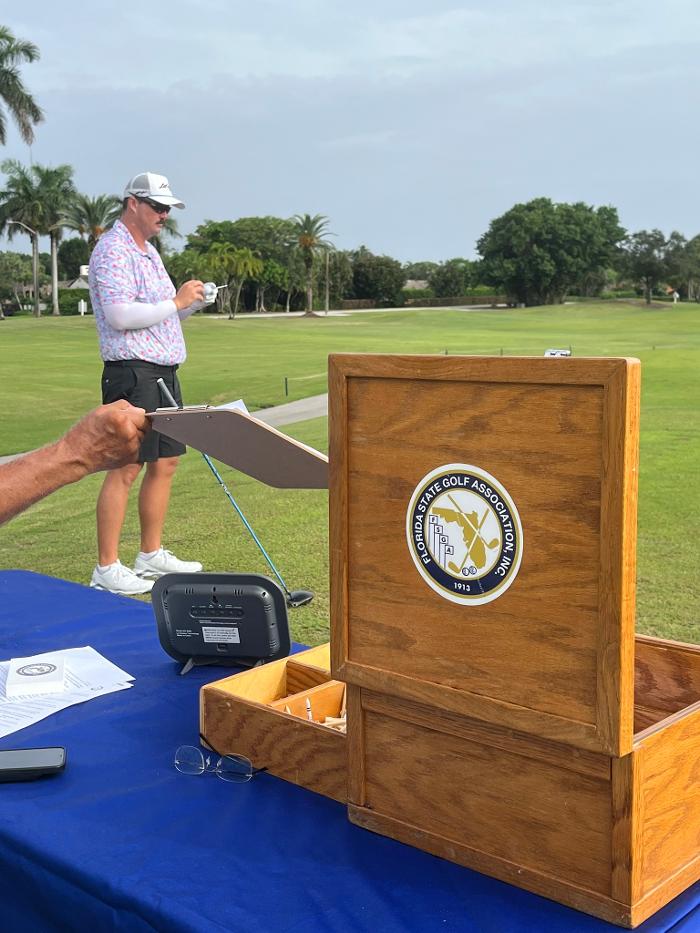 Jacaranda Golf Club - Fort Lauderdale, FL