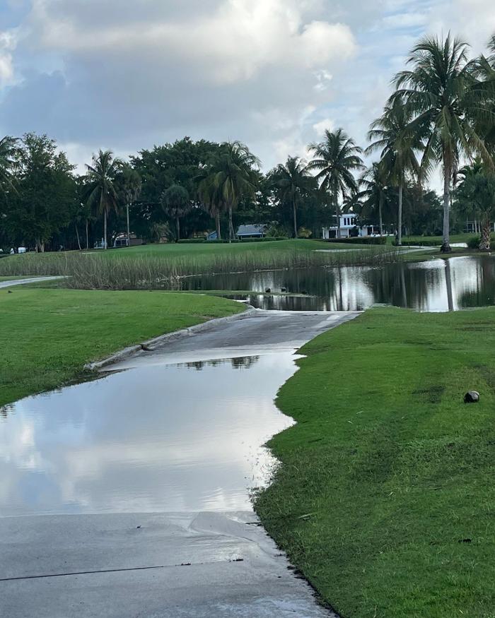 Jacaranda Golf Club - Fort Lauderdale, FL