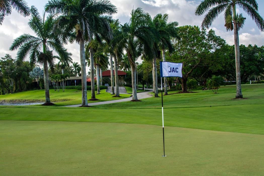 Jacaranda Golf Club - Fort Lauderdale, FL