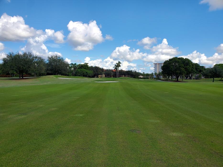 Jacaranda Golf Club - Fort Lauderdale, FL