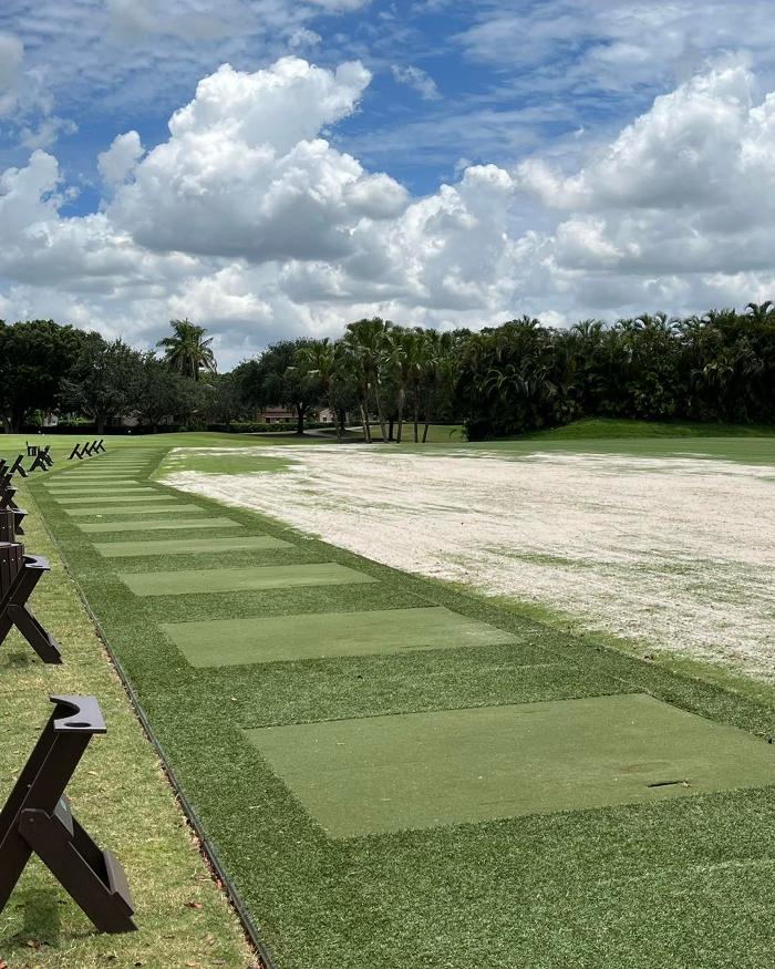 Jacaranda Golf Club - Fort Lauderdale, FL