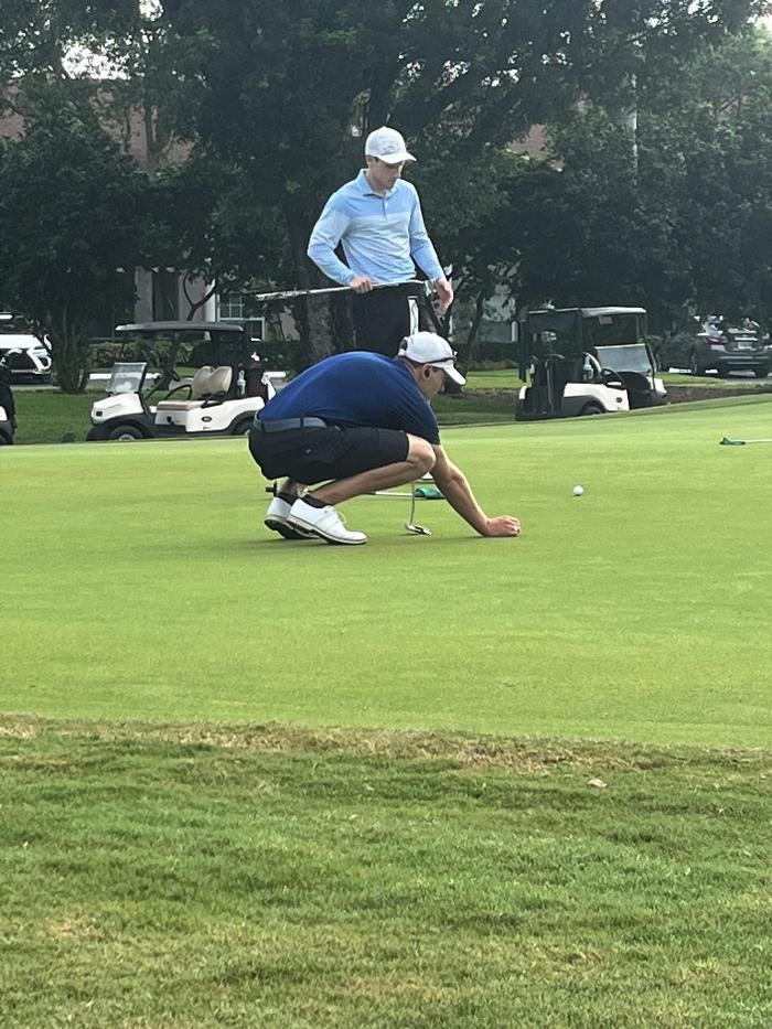 Jacaranda Golf Club - Fort Lauderdale, FL