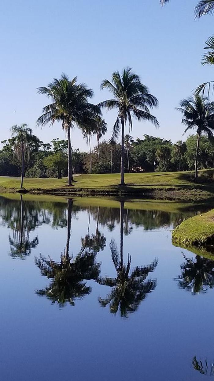Jacaranda Golf Club - Fort Lauderdale, FL