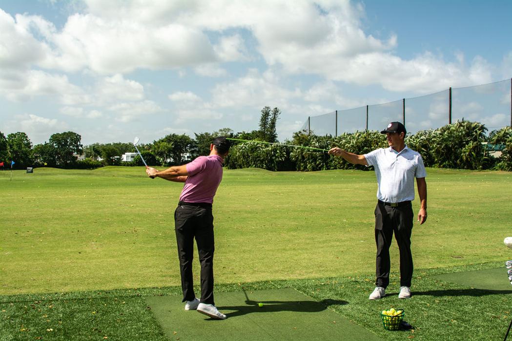 Jacaranda Golf Club - Fort Lauderdale, FL