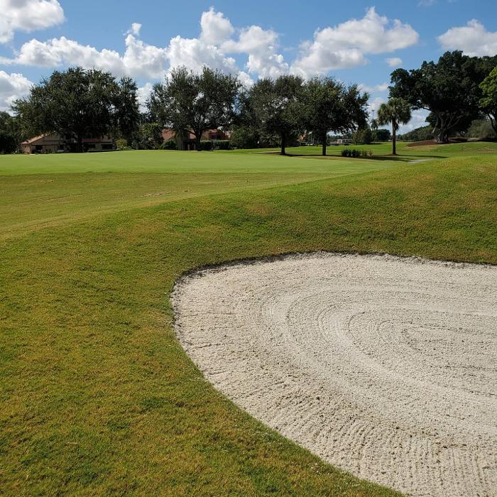 Jacaranda Golf Club - Fort Lauderdale, FL