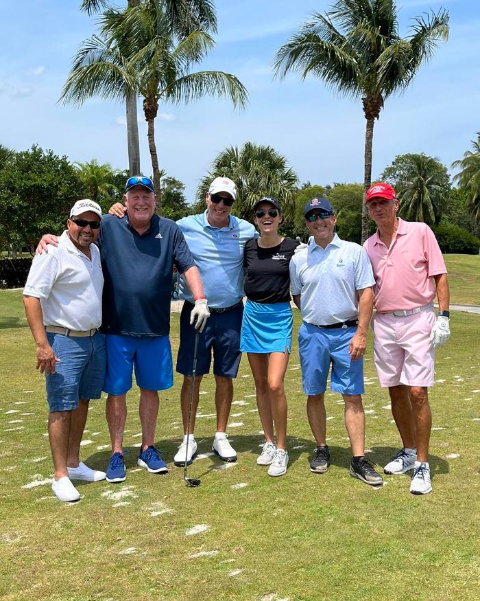 Jacaranda Golf Club - Fort Lauderdale, FL