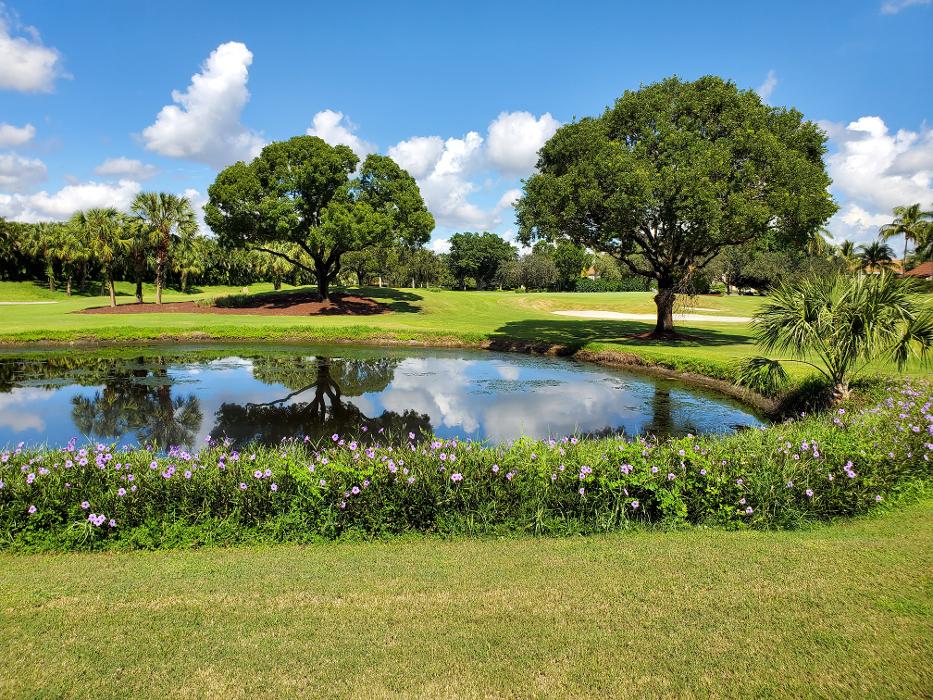 Jacaranda Golf Club - Fort Lauderdale, FL
