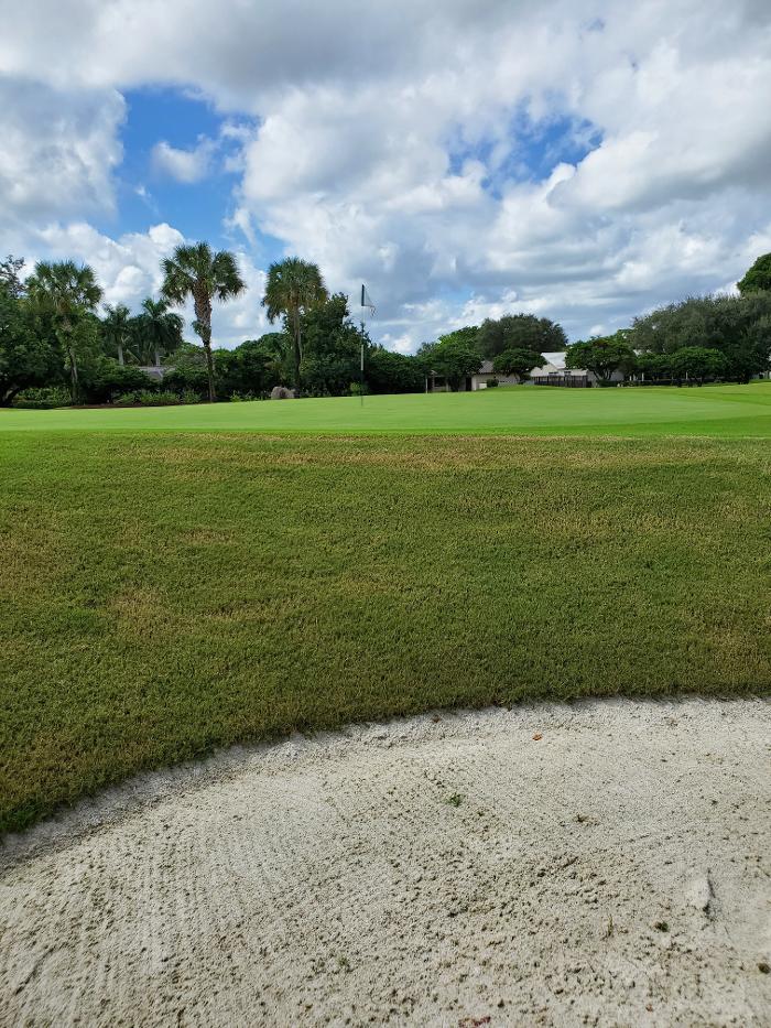 Jacaranda Golf Club - Fort Lauderdale, FL