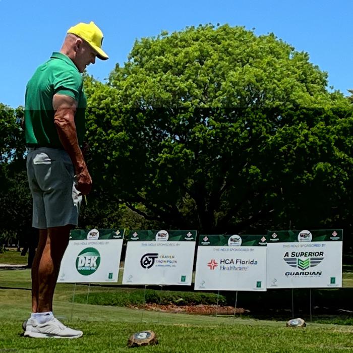 Jacaranda Golf Club - Fort Lauderdale, FL