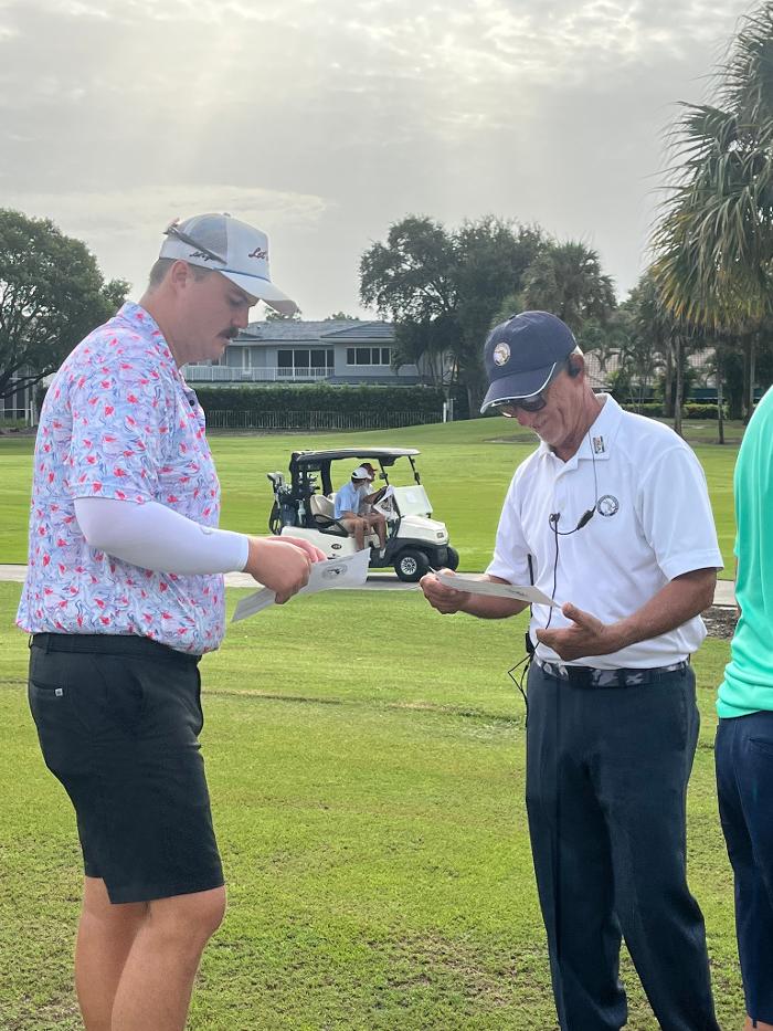 Jacaranda Golf Club - Fort Lauderdale, FL