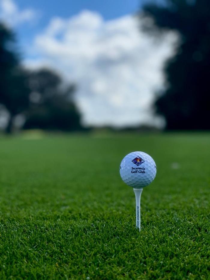 Jacaranda Golf Club - Fort Lauderdale, FL
