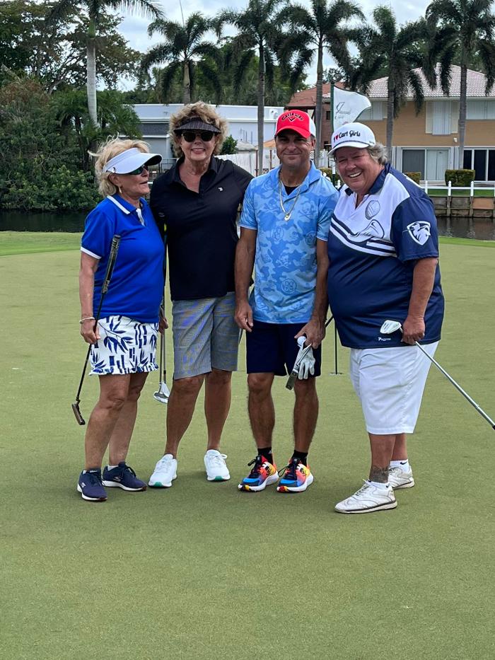 Jacaranda Golf Club - Fort Lauderdale, FL