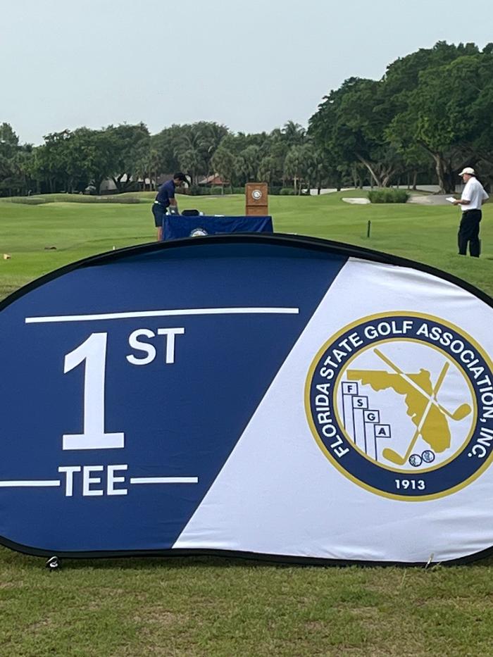 Jacaranda Golf Club - Fort Lauderdale, FL