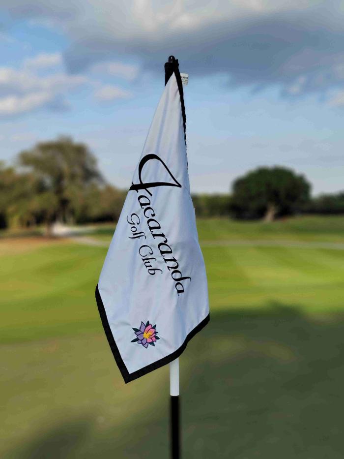 Jacaranda Golf Club - Fort Lauderdale, FL