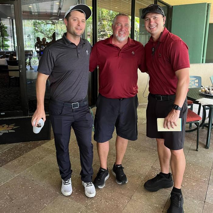 Jacaranda Golf Club - Fort Lauderdale, FL