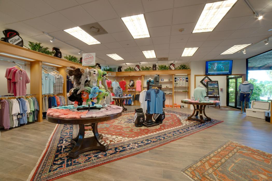 Jacaranda Golf Club - Fort Lauderdale, FL