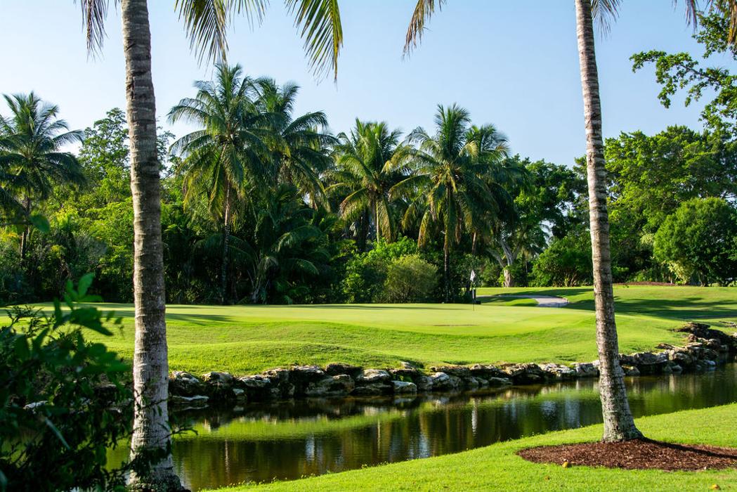 Jacaranda Golf Club - Fort Lauderdale, FL