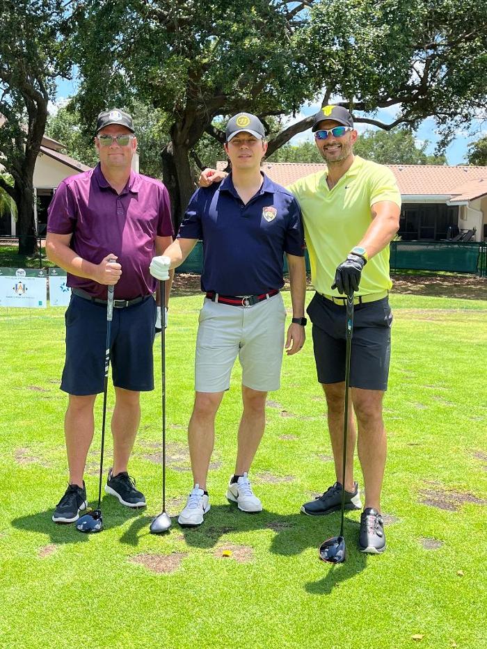 Jacaranda Golf Club - Fort Lauderdale, FL