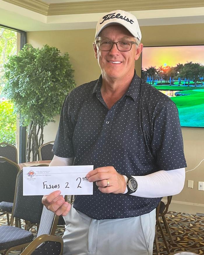 Jacaranda Golf Club - Fort Lauderdale, FL