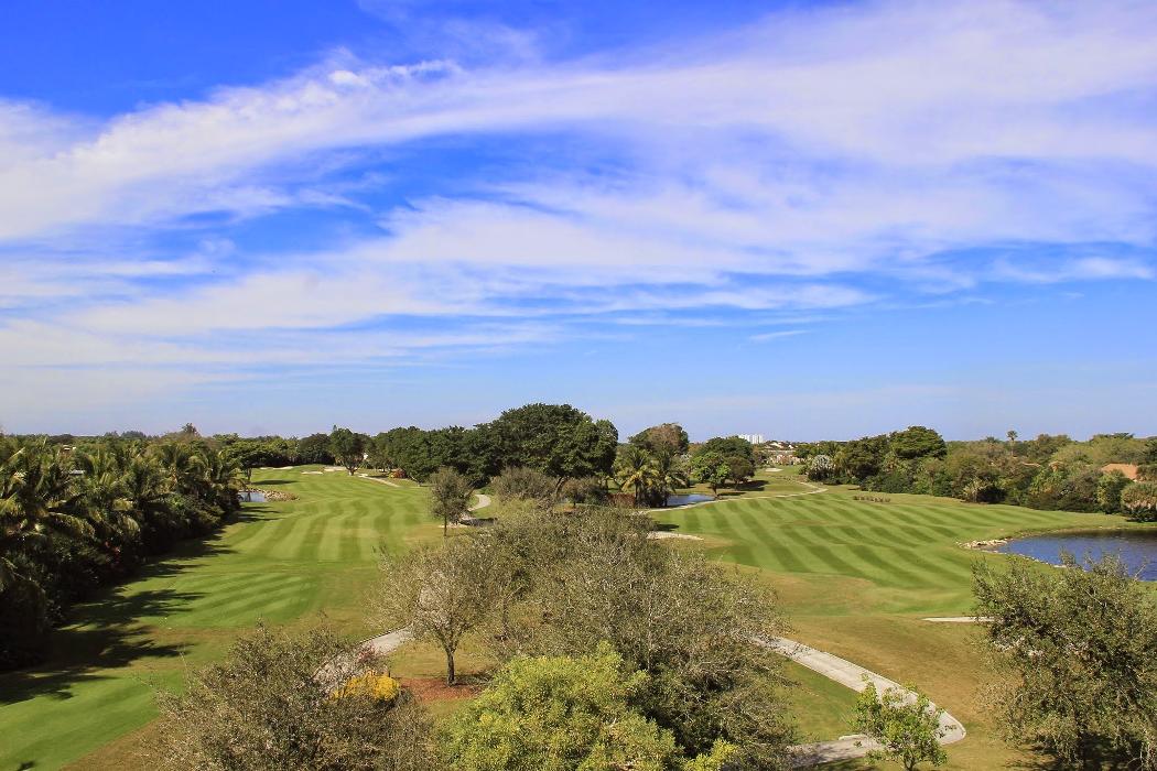Jacaranda Golf Club - Fort Lauderdale, FL