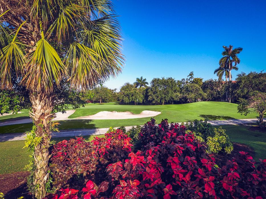 Jacaranda Golf Club - Fort Lauderdale, FL