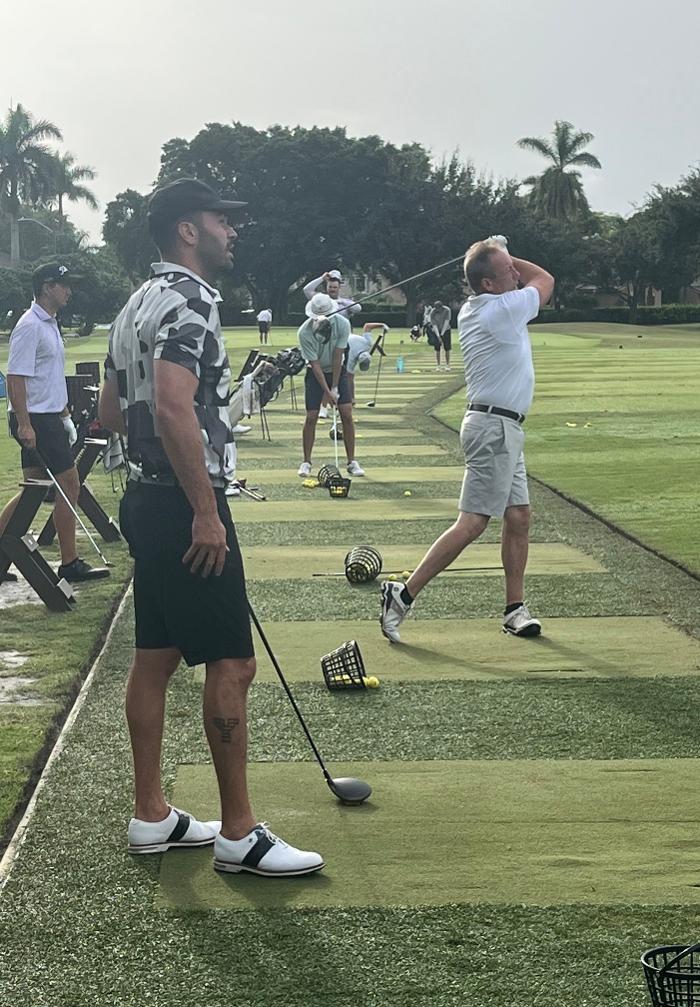 Jacaranda Golf Club - Fort Lauderdale, FL