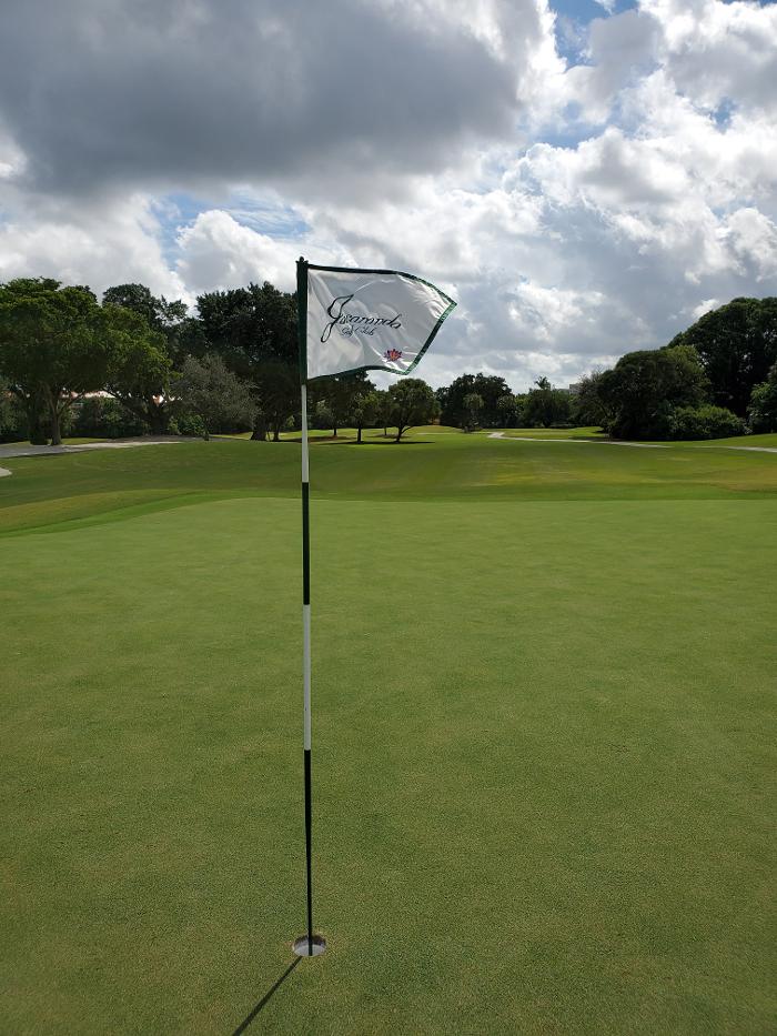 Jacaranda Golf Club - Fort Lauderdale, FL