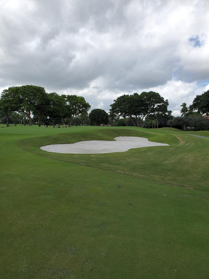 Jacaranda Golf Club - Fort Lauderdale, FL