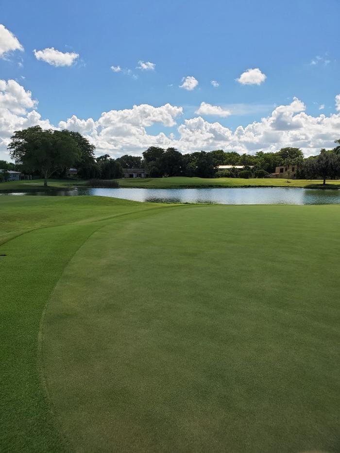 Jacaranda Golf Club - Fort Lauderdale, FL