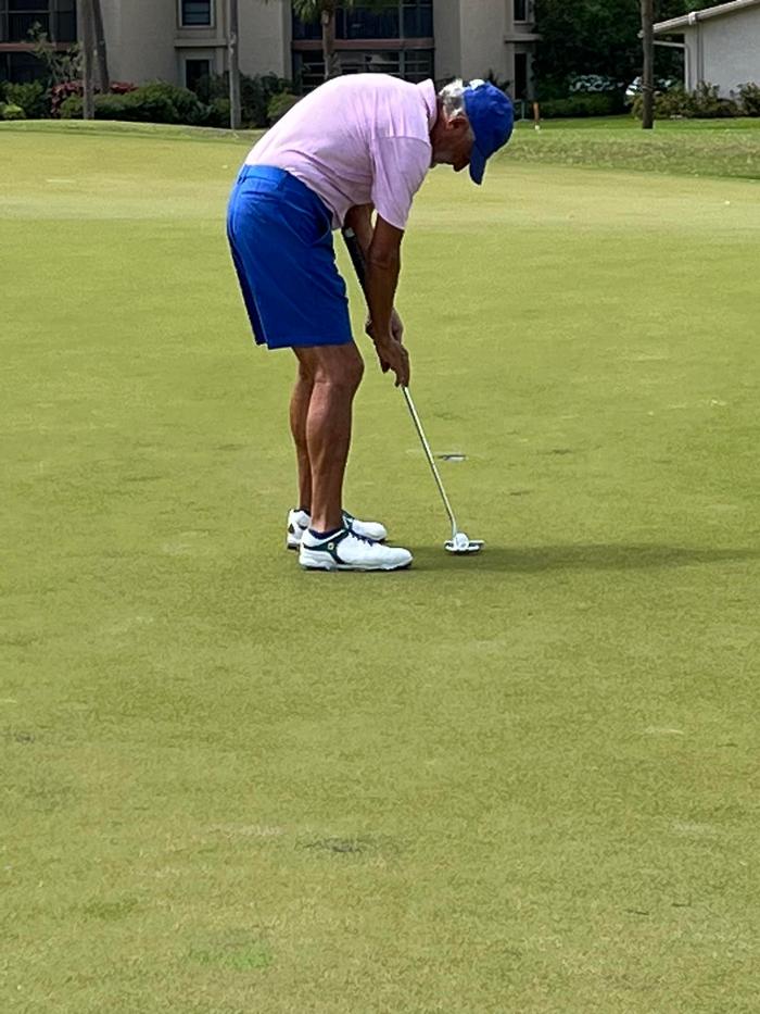 Jacaranda Golf Club - Fort Lauderdale, FL