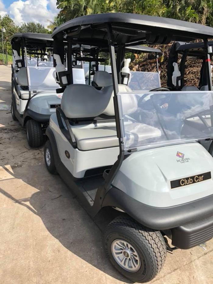 Jacaranda Golf Club - Fort Lauderdale, FL