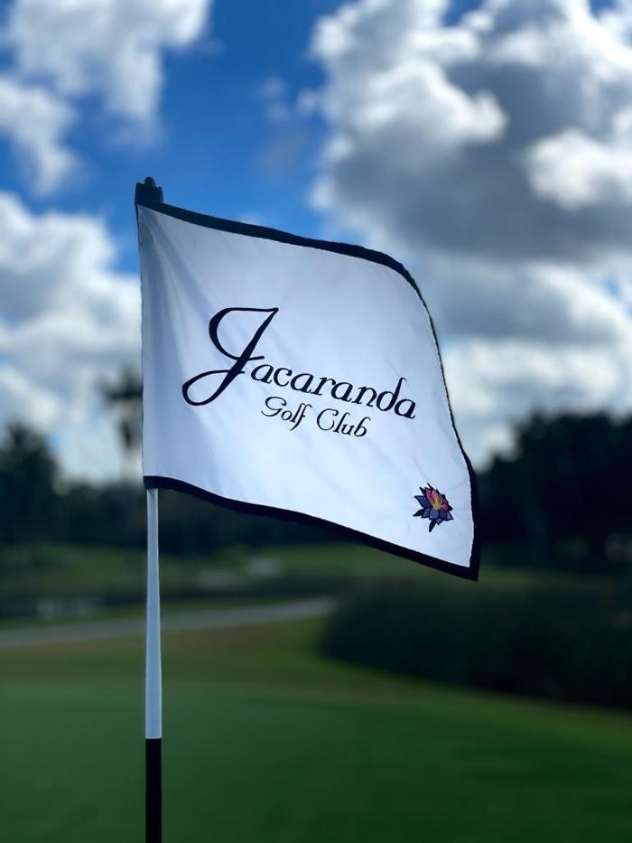 Jacaranda Golf Club - Fort Lauderdale, FL