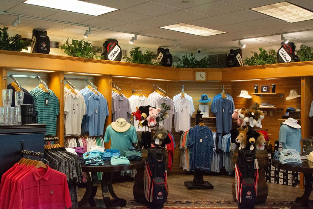 Jacaranda Golf Club - Fort Lauderdale, FL