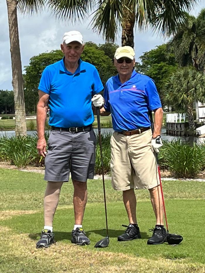 Jacaranda Golf Club - Fort Lauderdale, FL