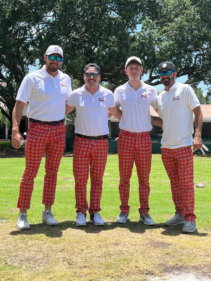 Jacaranda Golf Club - Fort Lauderdale, FL