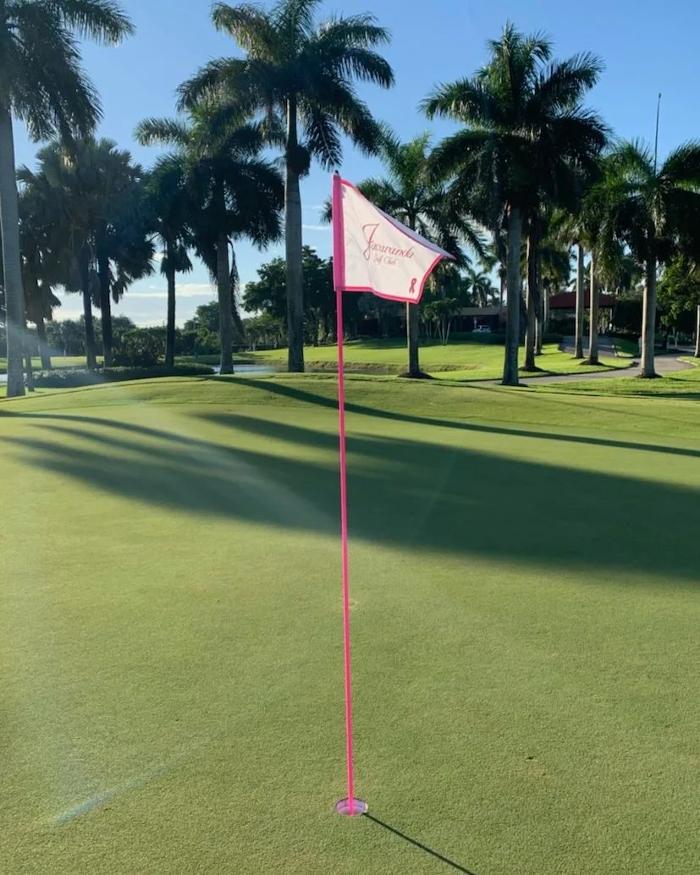 Jacaranda Golf Club - Fort Lauderdale, FL