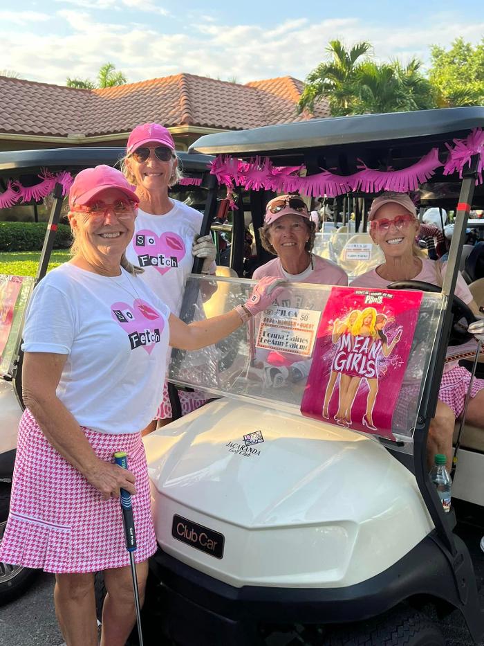 Jacaranda Golf Club - Fort Lauderdale, FL