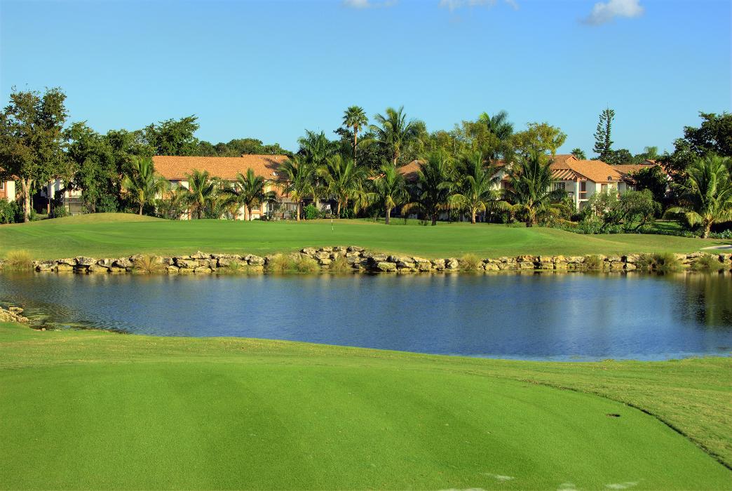 Jacaranda Golf Club - Fort Lauderdale, FL