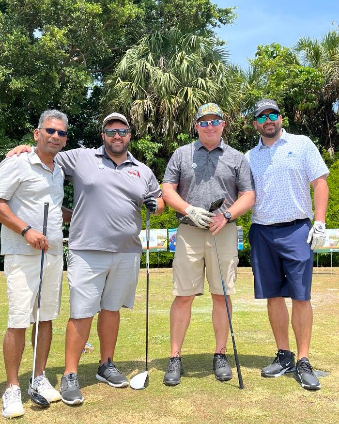 Jacaranda Golf Club - Fort Lauderdale, FL