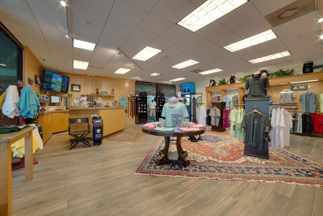 Jacaranda Golf Club - Fort Lauderdale, FL