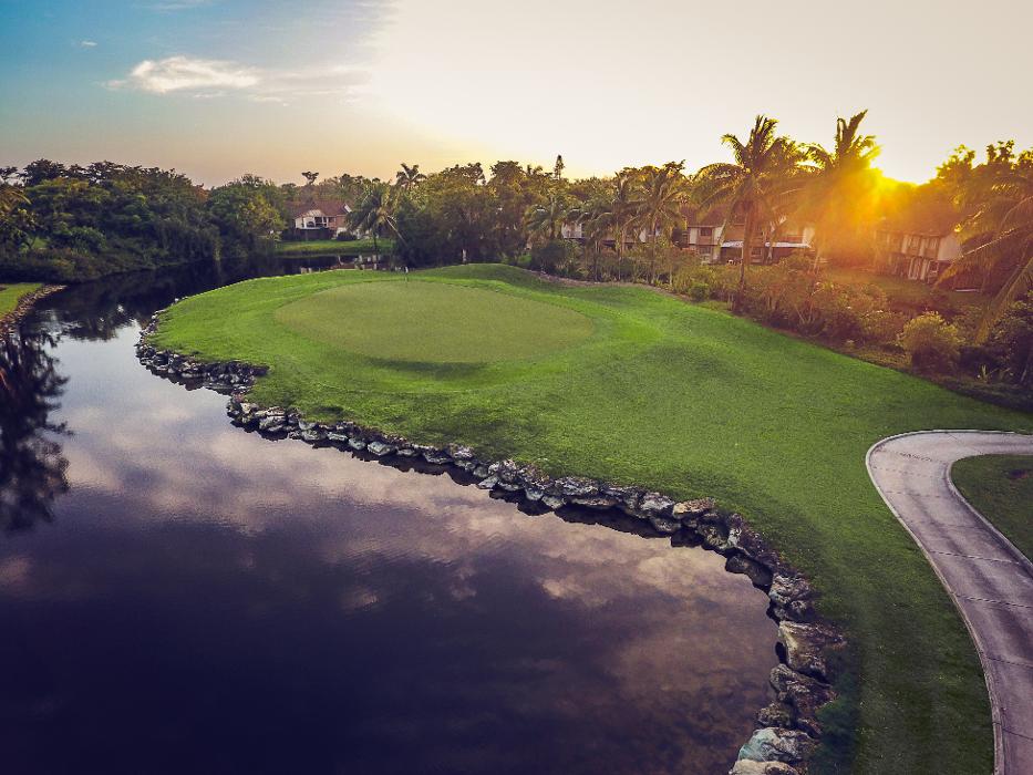 Jacaranda Golf Club - Fort Lauderdale, FL