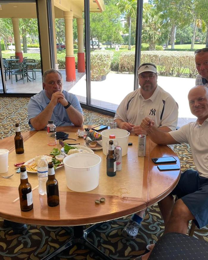 Jacaranda Golf Club - Fort Lauderdale, FL
